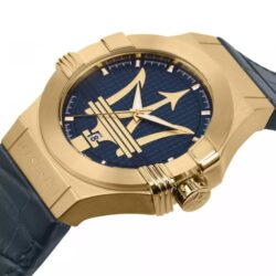 ساعة مازيراتي للرجال R8851108035