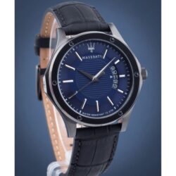 ساعة مازيراتي للرجال R8851127002