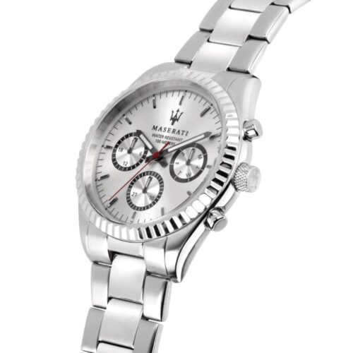 ساعة مازيراتي للرجال R8853100018