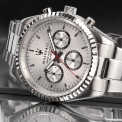 ساعة مازيراتي للرجال R8853100018