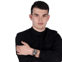 ساعة مازيراتي للرجال R8853100020