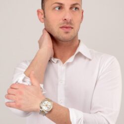 ساعة مازيراتي للرجال R8853100021