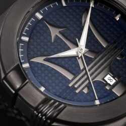 ساعة مازيراتي للرجال R8853108005