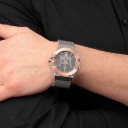 ساعة مازيراتي للرجال R8853108007