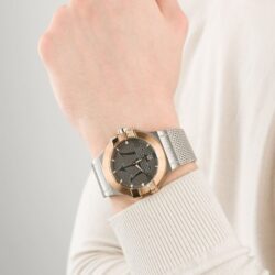 ساعة مازيراتي للرجال R8853108007