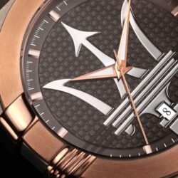 ساعة مازيراتي للرجال R8853108007