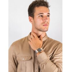 ساعة مازيراتي للرجال R8853108007