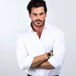 ساعة مازيراتي للرجال R8853108010