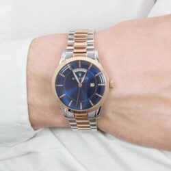 ساعة مازيراتي للرجال R8853125001