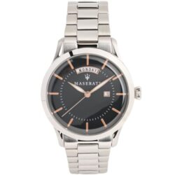 ساعة مازيراتي للرجال R8853125002