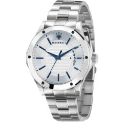 ساعة مازيراتي للرجال R8853127001