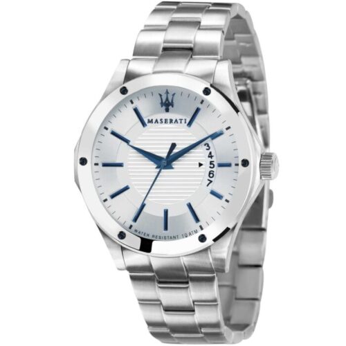 ساعة مازيراتي للرجال R8853127001