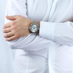 ساعة مازيراتي للرجال R8853127001