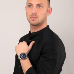 ساعة مازيراتي للرجال R8853140001