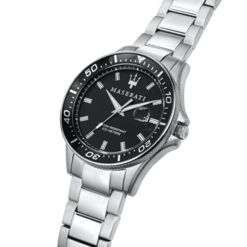 ساعة مازيراتي للرجال R8853140002
