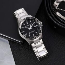 ساعة مازيراتي للرجال R8853140002