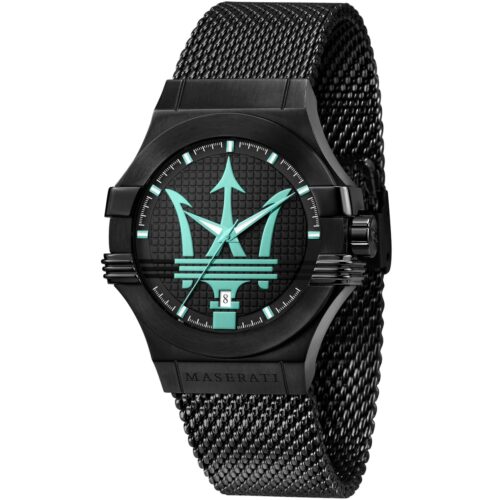 ساعة مازيراتي للرجال R8853144002