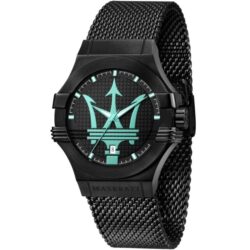 ساعة مازيراتي للرجال R8853144002