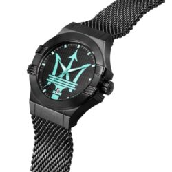 ساعة مازيراتي للرجال R8853144002