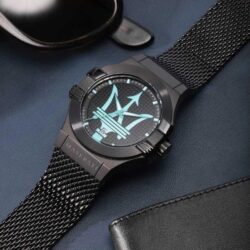 ساعة مازيراتي للرجال R8853144002