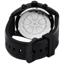 ساعة مازيراتي للرجال R8871612004