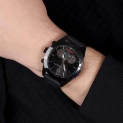 ساعة مازيراتي للرجال R8871612004