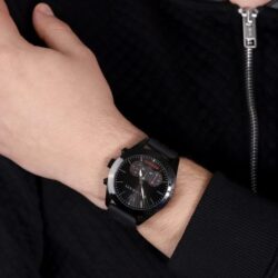 ساعة مازيراتي للرجال R8871612004