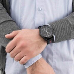 ساعة مازيراتي للرجال R8871612004