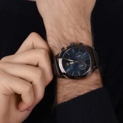 ساعة مازيراتي للرجال R8871612008
