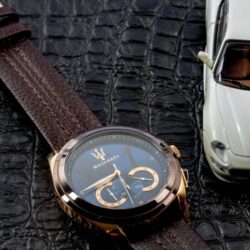 ساعة مازيراتي للرجال R8871612024
