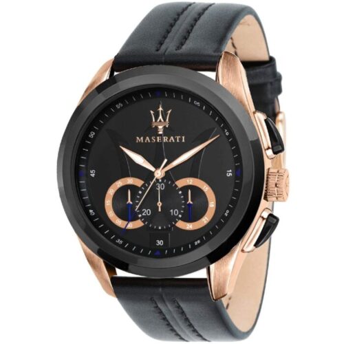 ساعة مازيراتي للرجال R8871612025