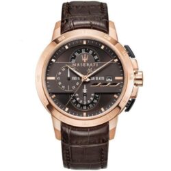 ساعة مازيراتي للرجال R8871619001
