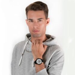 ساعة مازيراتي للرجال R8871621010