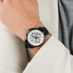 ساعة مازيراتي للرجال R8871621010