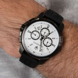 ساعة مازيراتي للرجال R8871621010