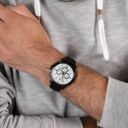 ساعة مازيراتي للرجال R8871621010