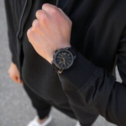 ساعة مازيراتي للرجال R8871621011