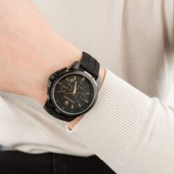 ساعة مازيراتي للرجال R8871621011