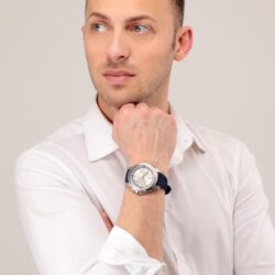 ساعة مازيراتي للرجال R8871621013