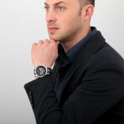 ساعة مازيراتي للرجال R8871637001