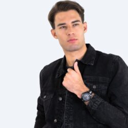 ساعة مازيراتي للرجال R8871637002