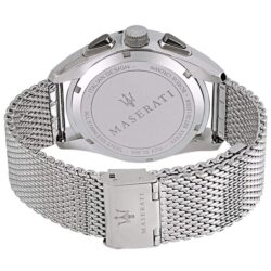 ساعة مازيراتي للرجال R8873612008
