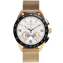 ساعة مازيراتي للرجال R8873612011
