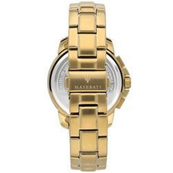 ساعة مازيراتي للرجال R8873621021