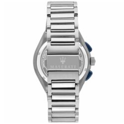 ساعة مازيراتي للرجال R8873639001