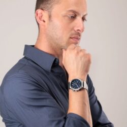 ساعة مازيراتي للرجال R8873639001