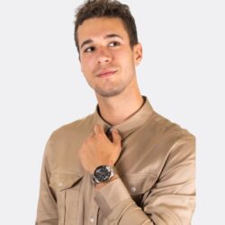 ساعة مازيراتي للرجال R8873640002