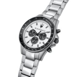 ساعة مازيراتي للرجال R8873640003