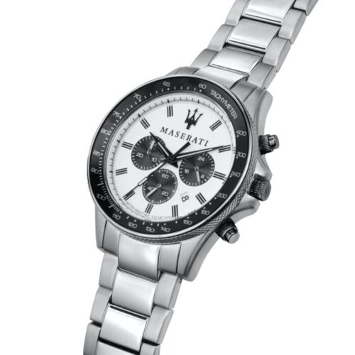 ساعة مازيراتي للرجال R8873640003