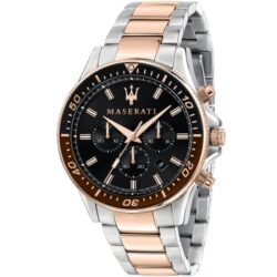 ساعة مازيراتي للرجال R8873640009